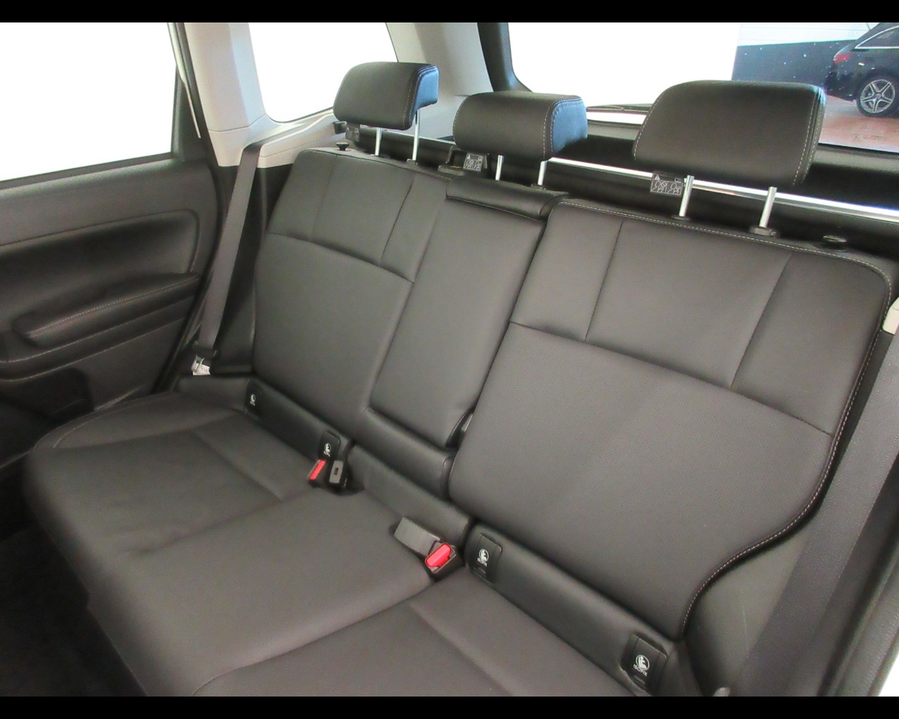 Subaru Forester Forester 2.0 i Unlimited SAAS CVT Lineartronic - 14