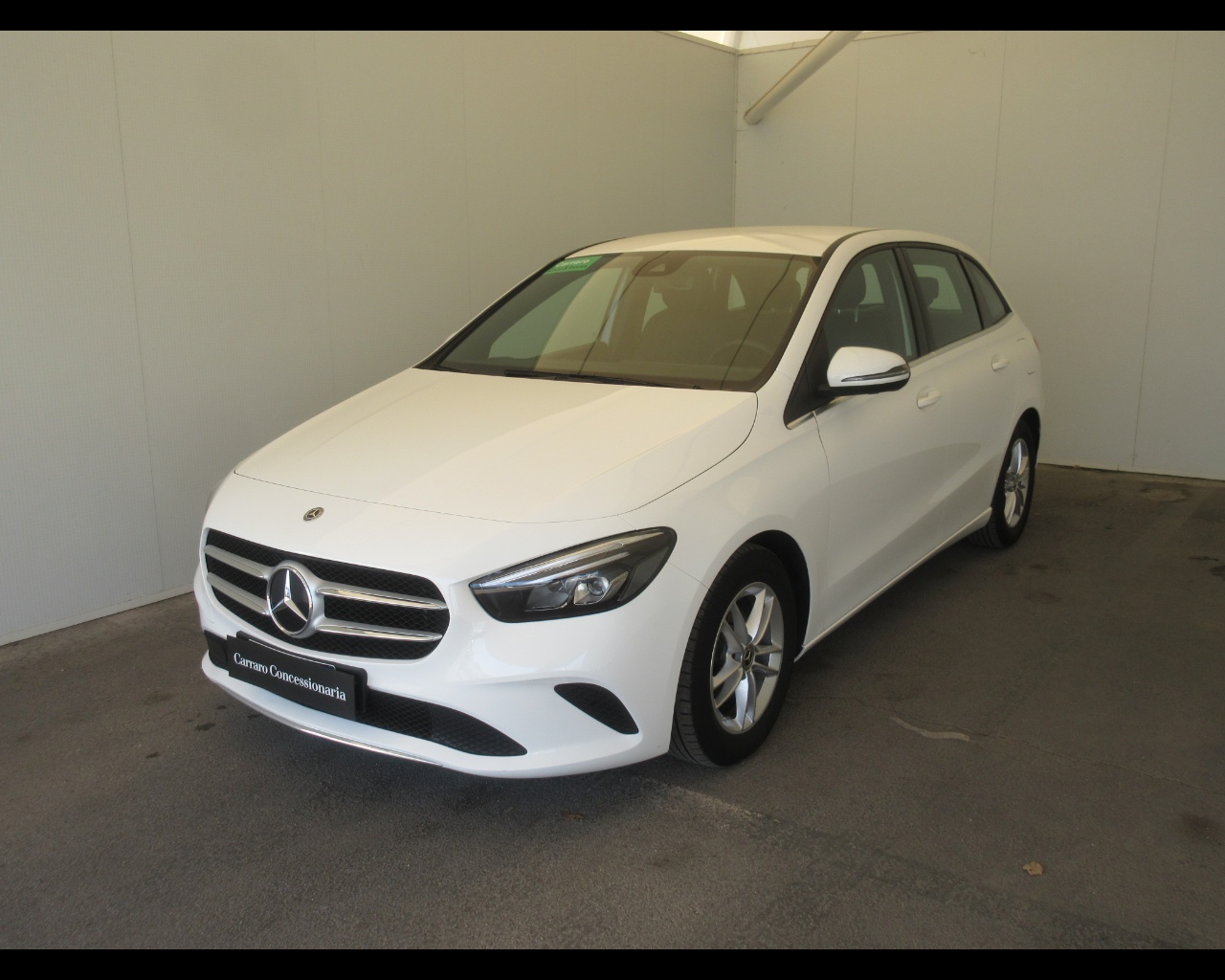 Mercedes Classe B Classe B 180 Sport