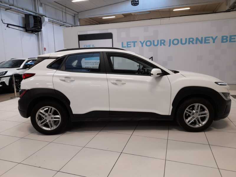 Kona I - Kona 1.0 T-gdi Xline Style Pack 2wd 120cv