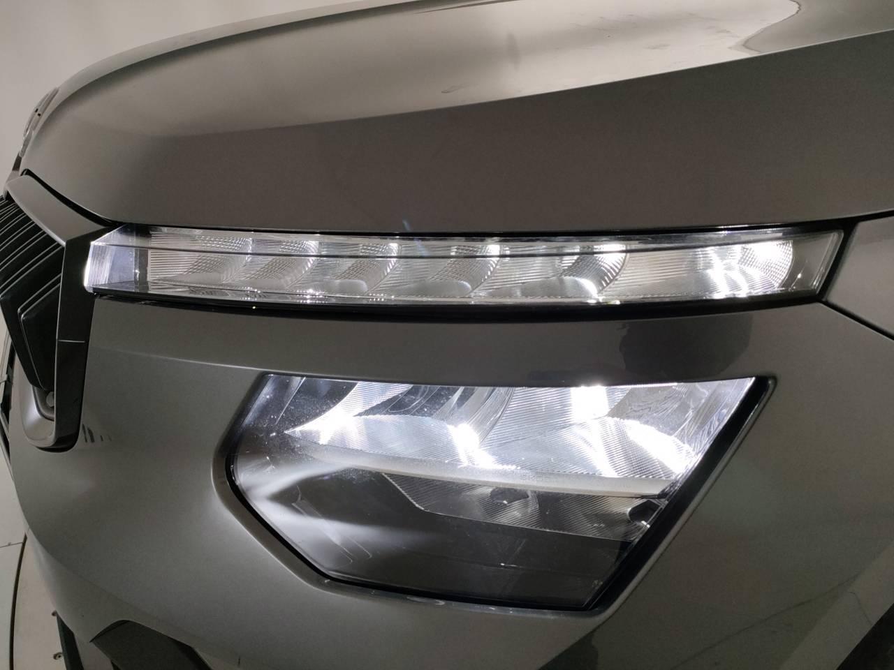 Skoda Kamiq Usato 2024 Kamiq Legnago