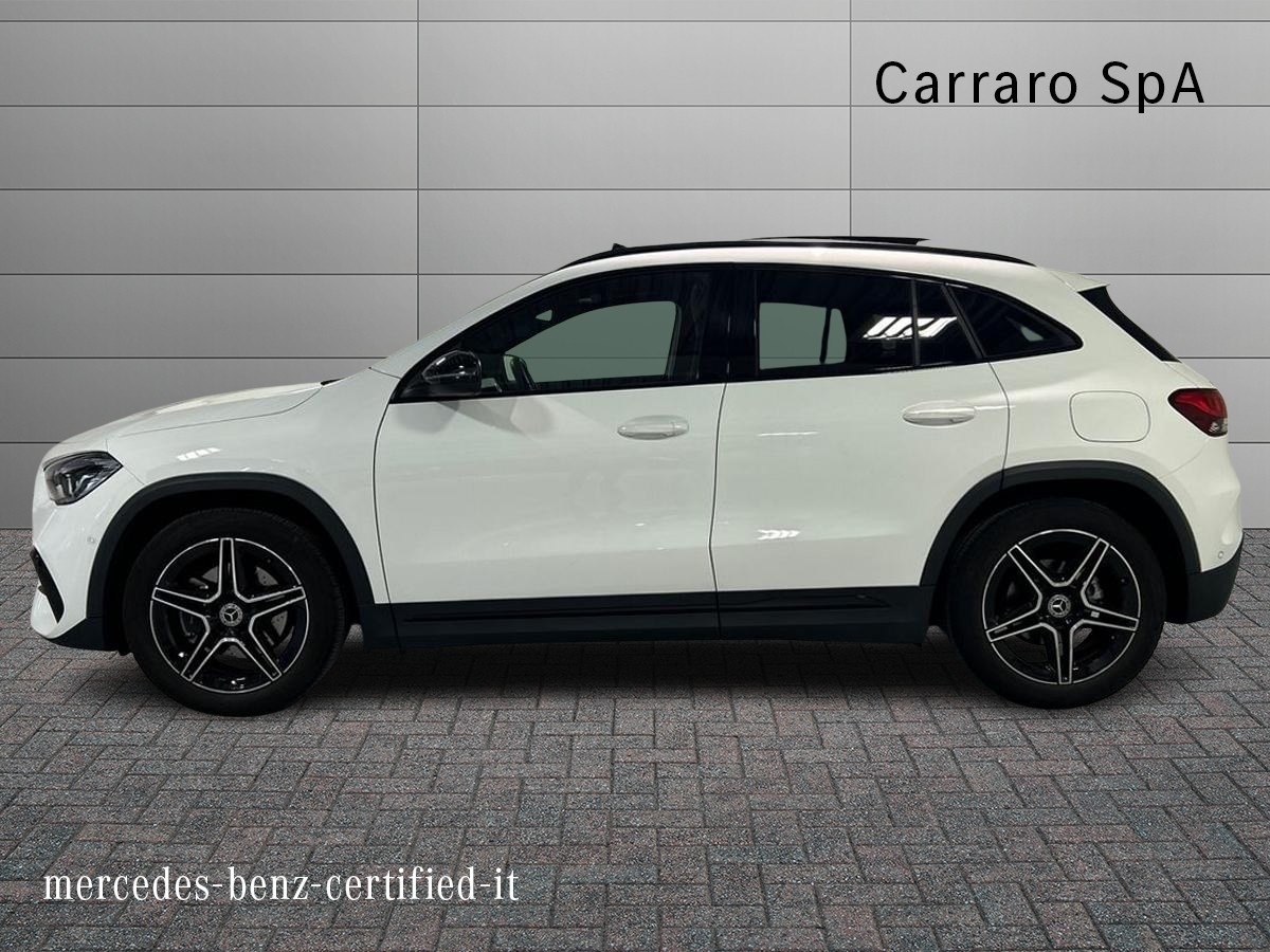 Mercedes GLA GLA 180 Premium 7G-DCT - 6