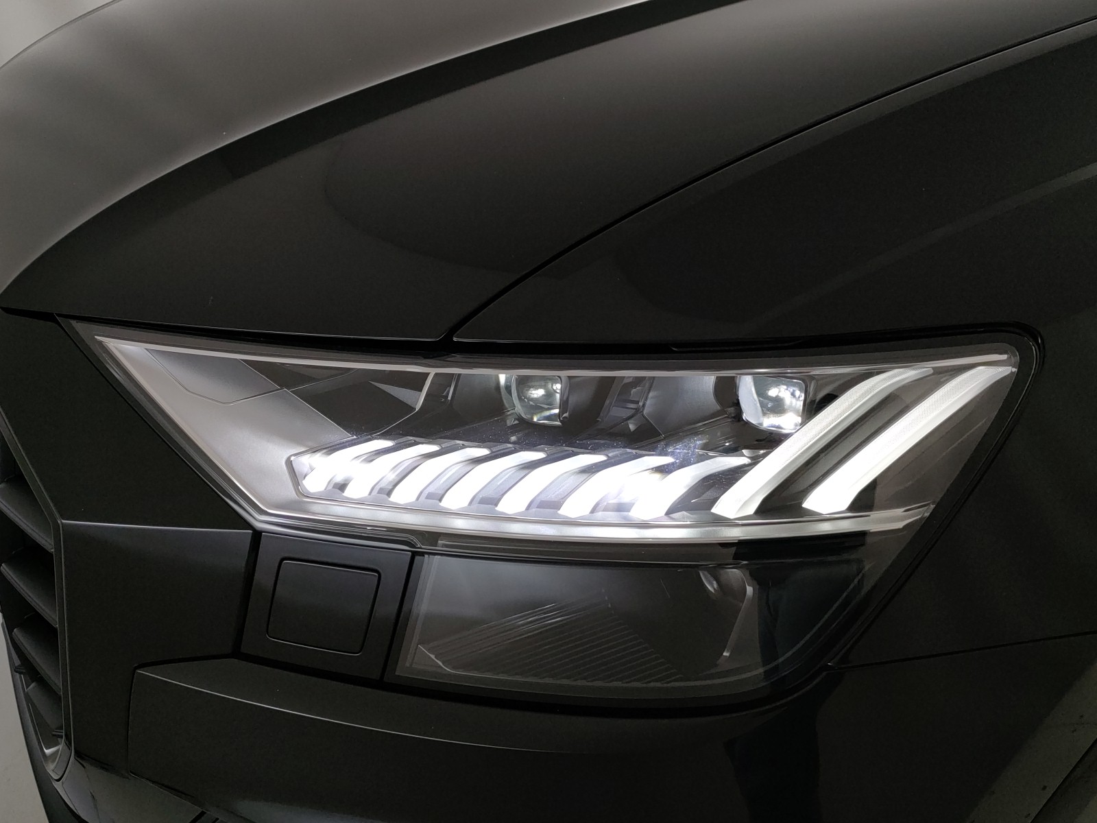 Audi Q8 Usato 2023 Q8 Legnago
