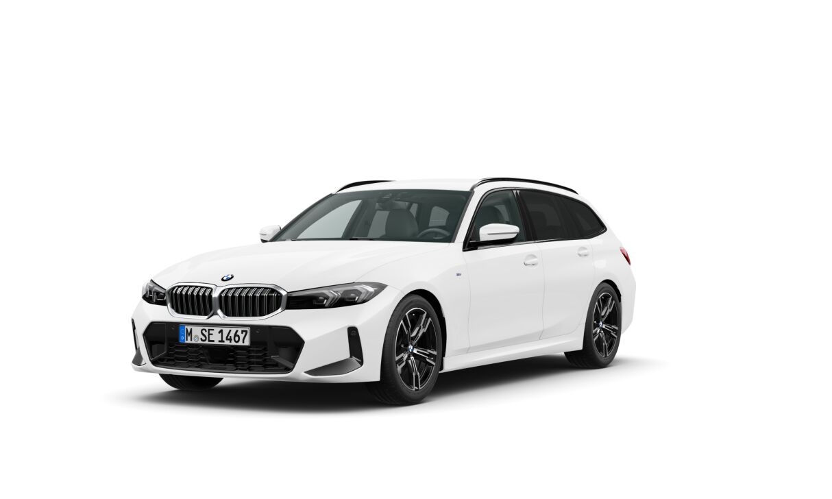 BMW Serie 3