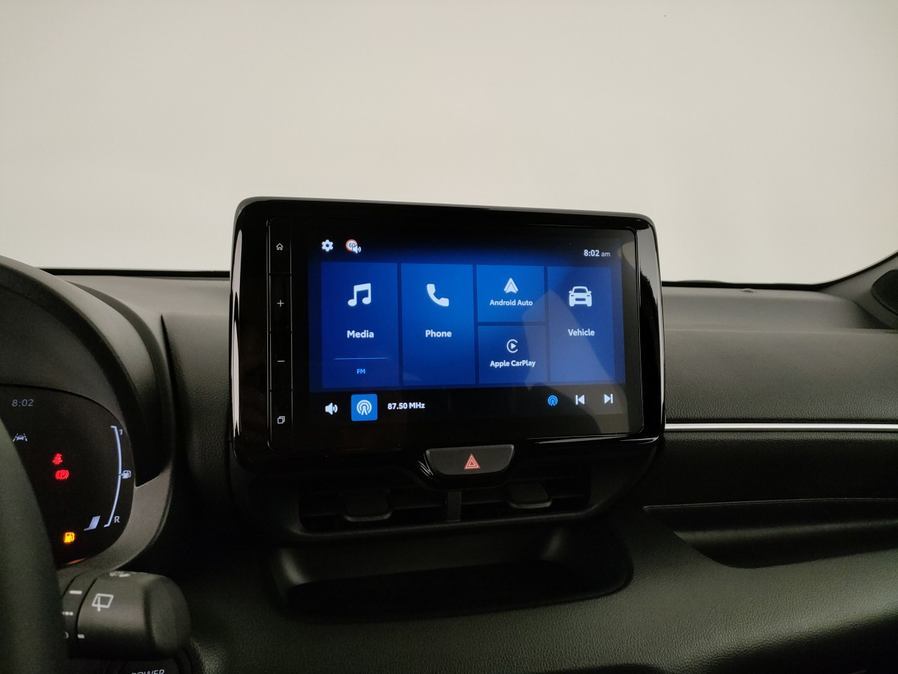 Mazda 2 Nuovo Ibrido benzina 2 Porto Mantovano