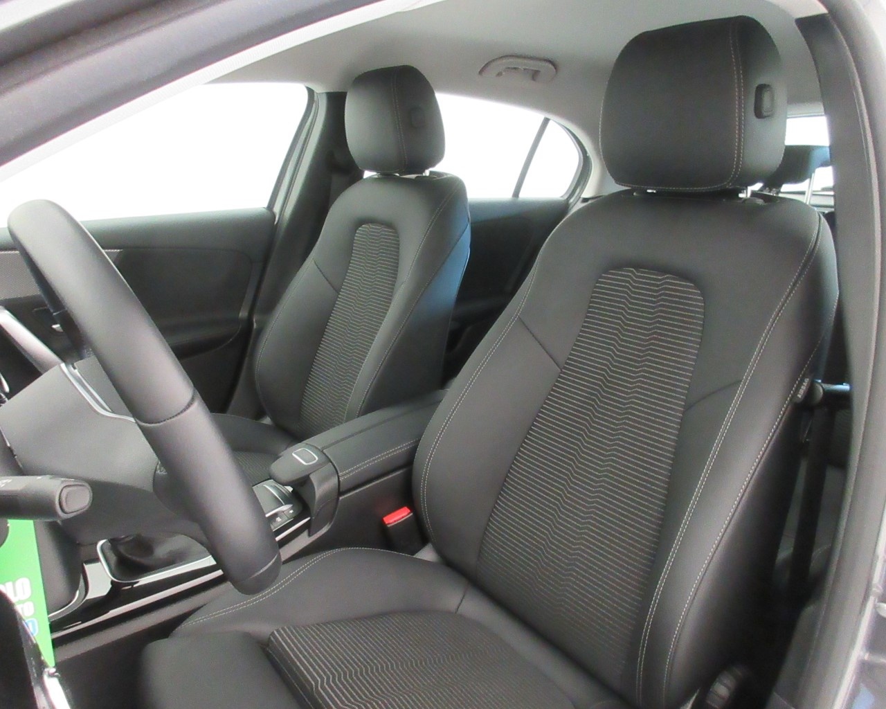 Mercedes Classe A Classe A 160 Sport - 11
