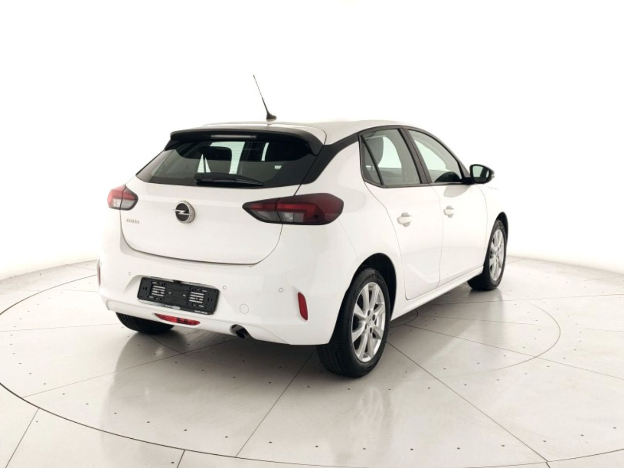 Opel Corsa Usato 2023 Corsa Parma