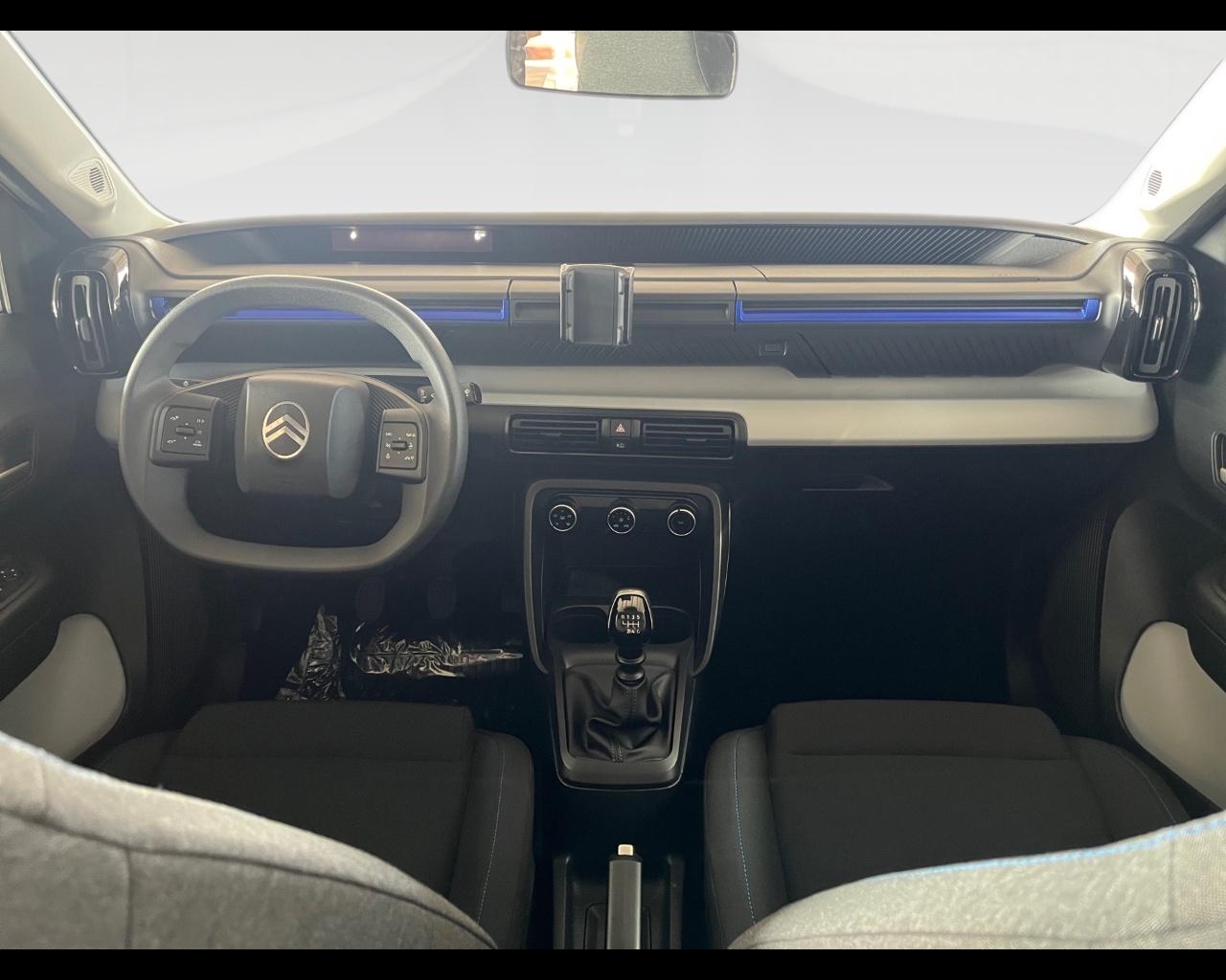 Citroen C3 KM0 2025 C3 Rovigo