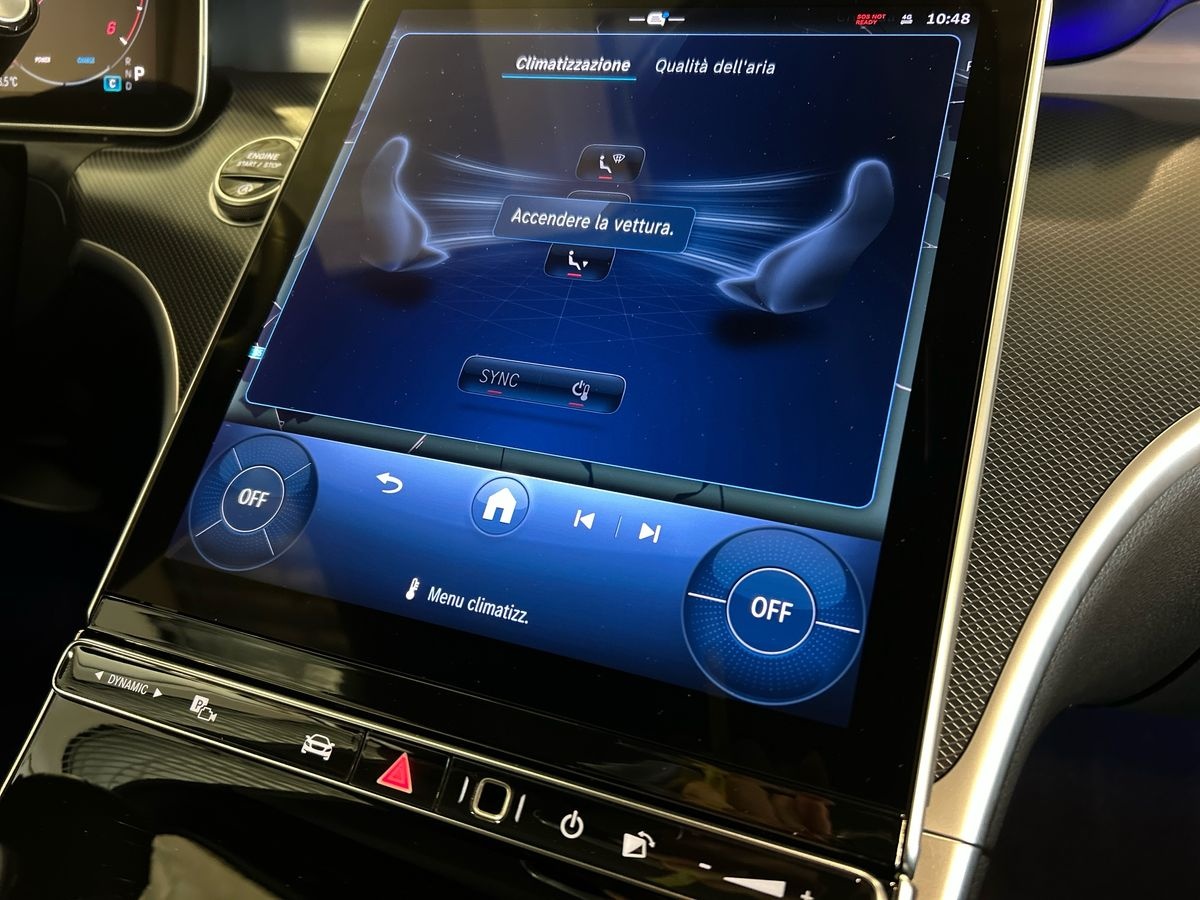 Mercedes CLE Cabrio CLE Cabrio 220 d Advanced auto - 14