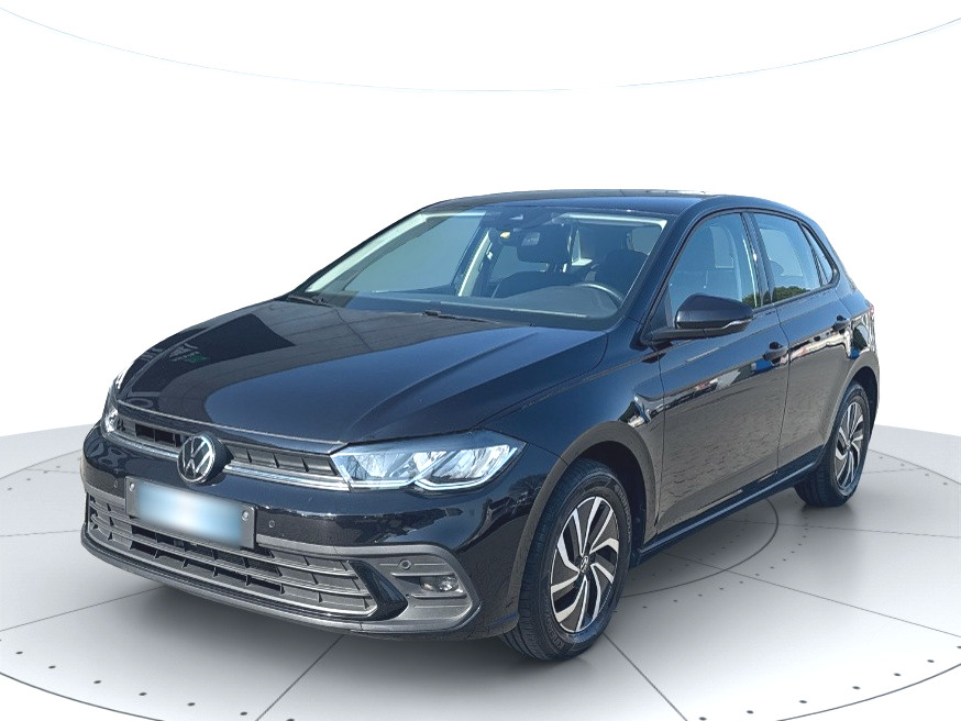 Volkswagen Polo Usato 2023 Polo Rovigo