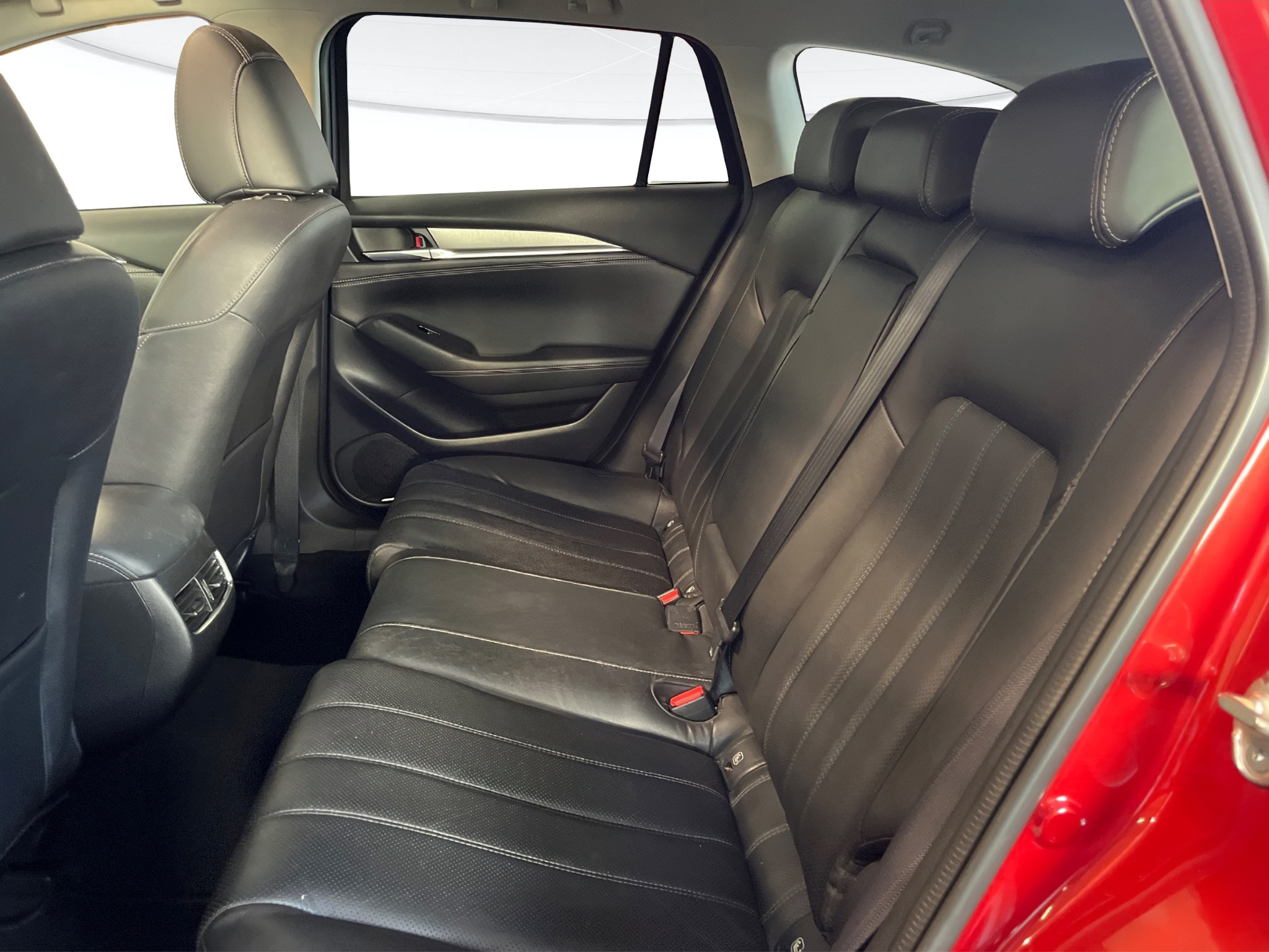 Mazda 6 III 2019 Wagon Usato 2020 6 III 2019 Wagon Altavilla Vicentina
