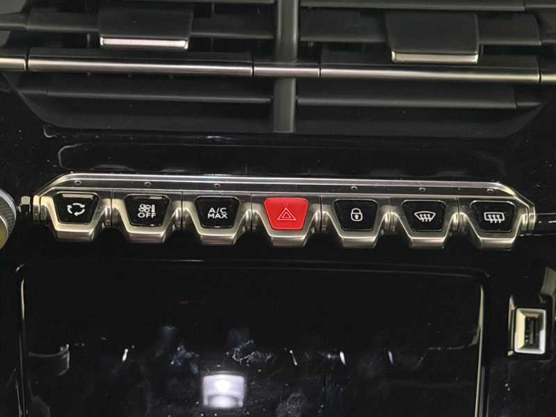 2008 Ii 2020 - 2008 1.2 Puretech Allure Pack S&s 130cv