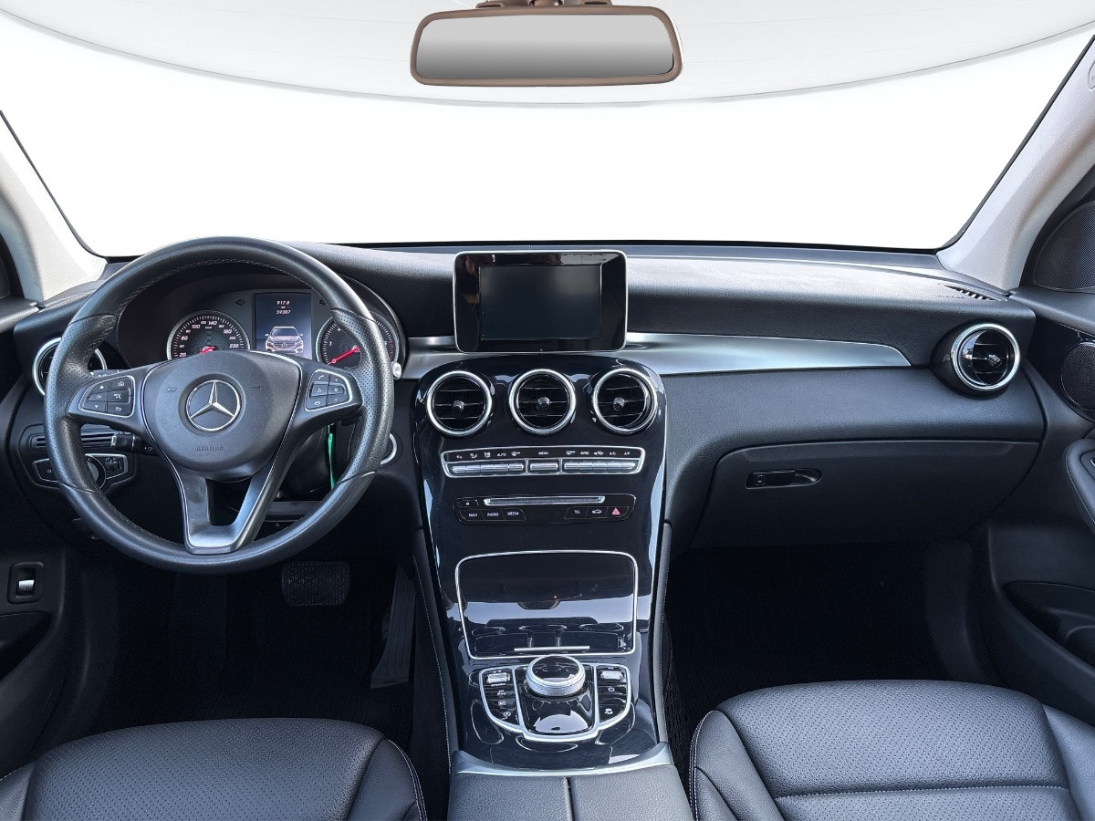 Mercedes GLC Usato 2016 GLC Mestre