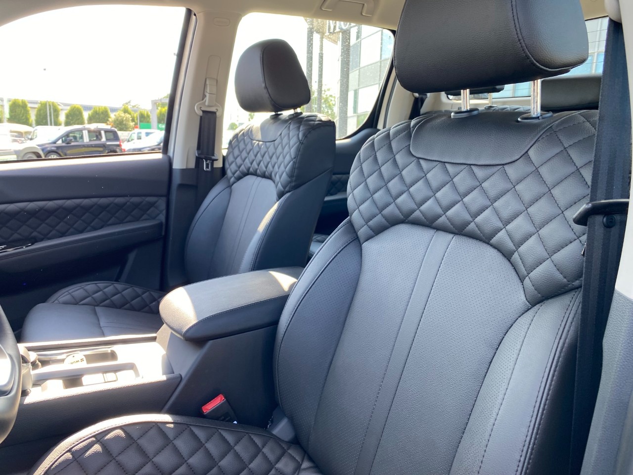 Foton Tunland G7 Tunland G7 Automatico - 17