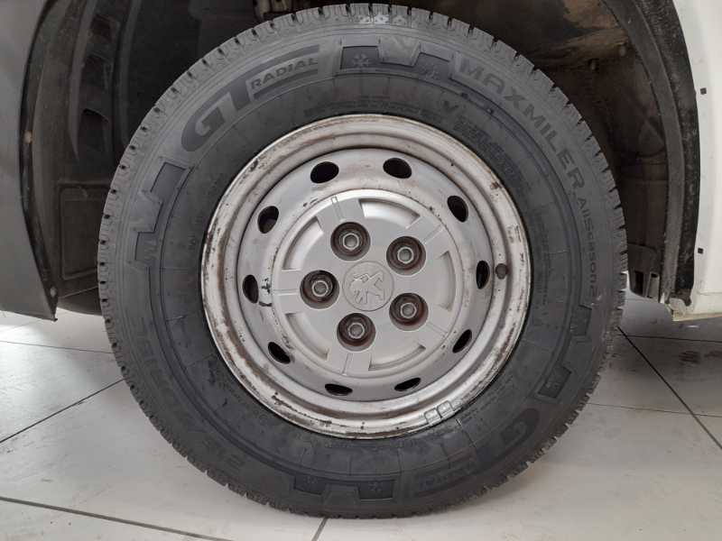 Boxer Iii (ii 2011) - Boxer 335 2.0 Bluehdi 130cv L2h1 E6