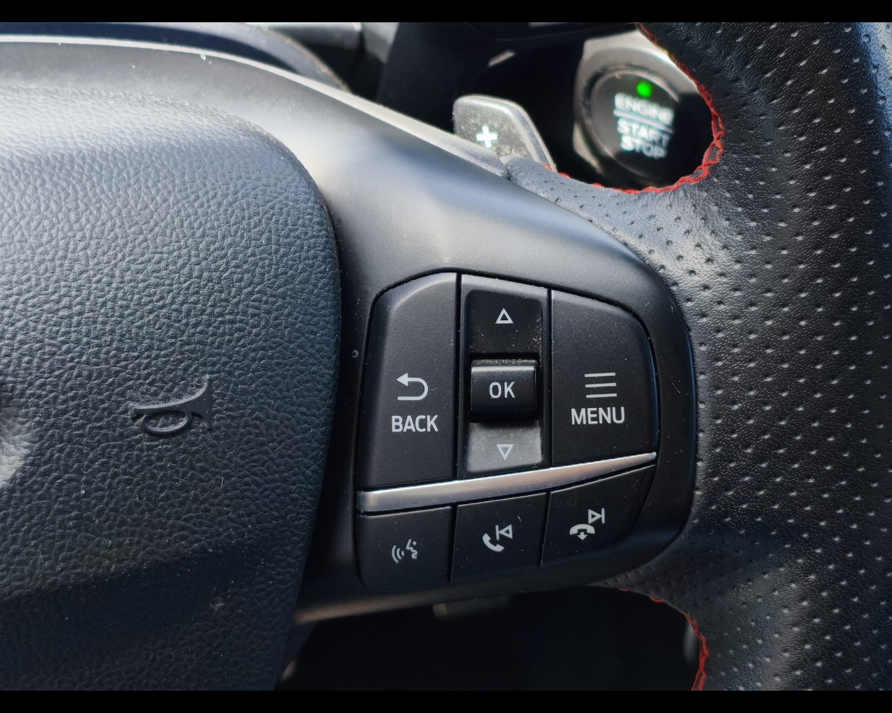 Foto FORD Kuga 1.5 ecoblue ST-Line X 2wd 120cv auto