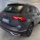 Tiguan Ii - Tiguan 2.0 Tdi Elegance 150cv Dsg