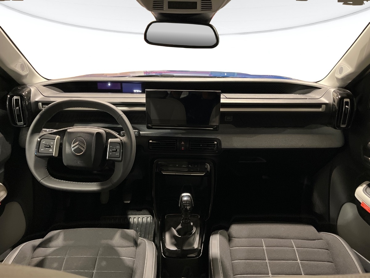 Citroen C3 Usato 2025 C3 Verona