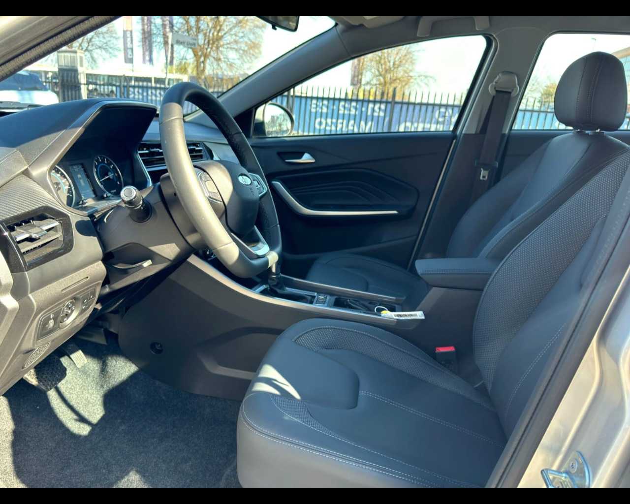 Dr Automobiles DR 3.0 KM0 2025 DR 3.0 Mestre