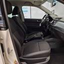 Fabia Iii - Fabia 1.0 Mpi Twin Color Nero 60cv My19