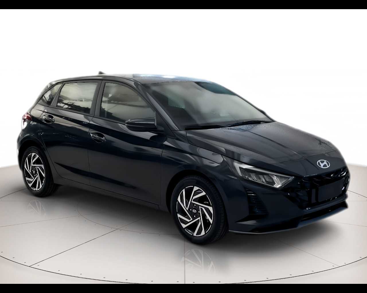 Hyundai i20 Nuovo GPL i20 Legnago