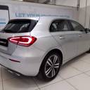 Classe A - W177 - A 180 D  D Executive Auto