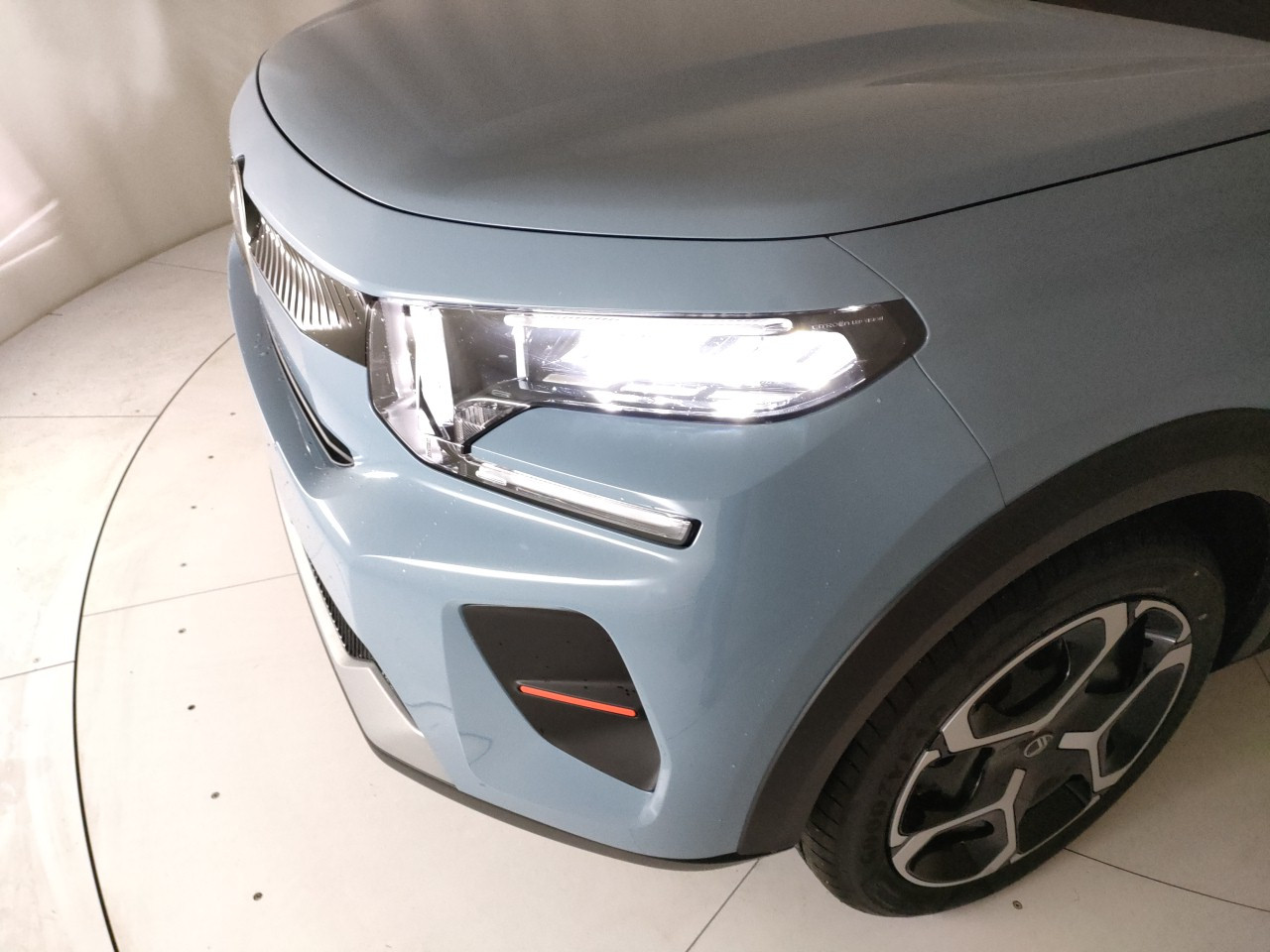 Citroen C3 Aziendali 2026 C3 Porto Mantovano