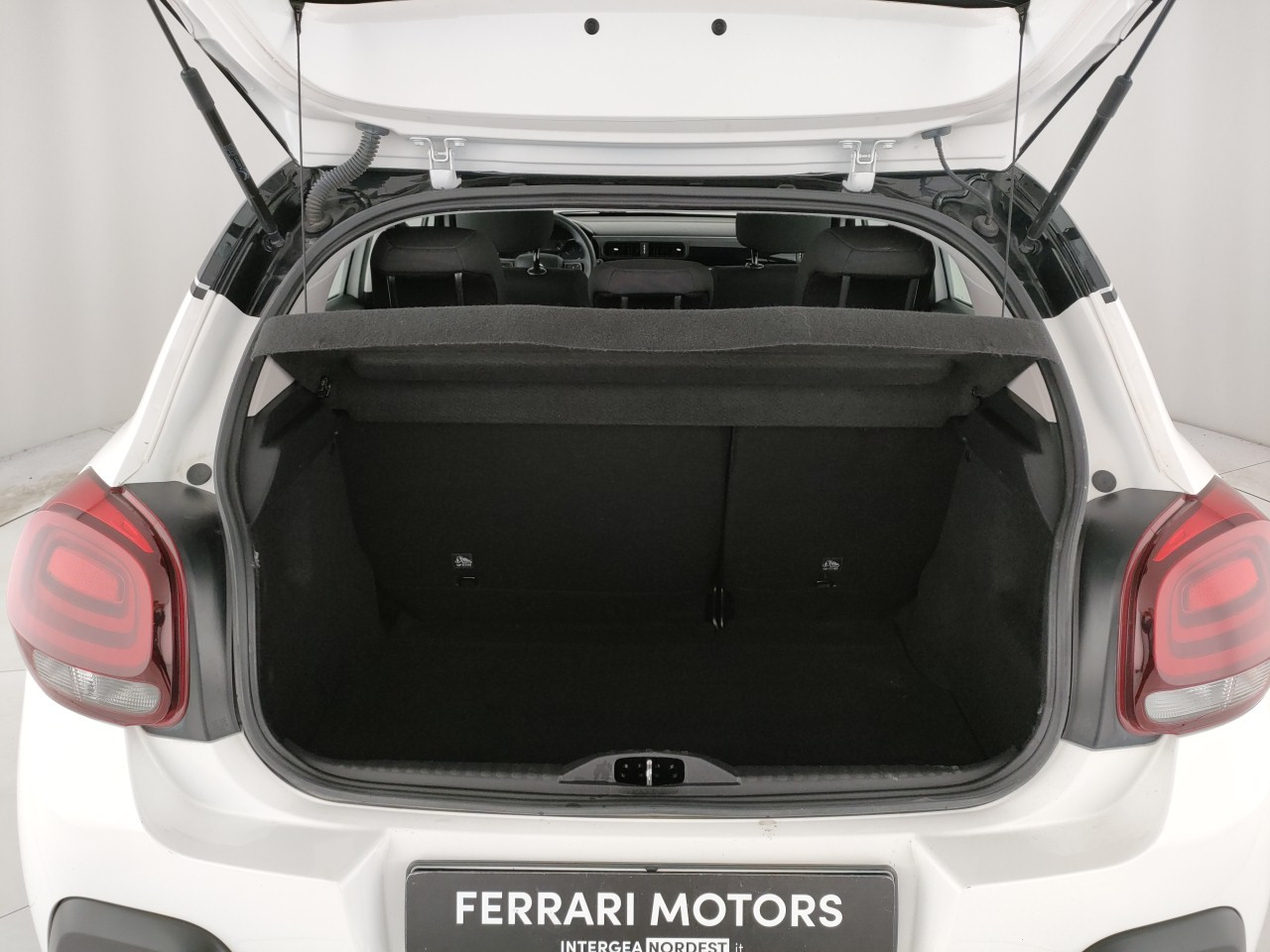 Citroen C3 Usato 2019 C3 Porto Mantovano