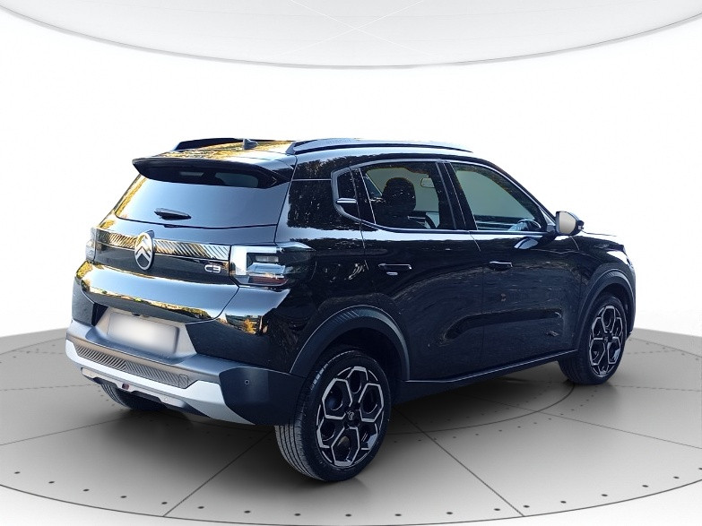 Citroen C3 Usato 2025 C3 San Vendemiano