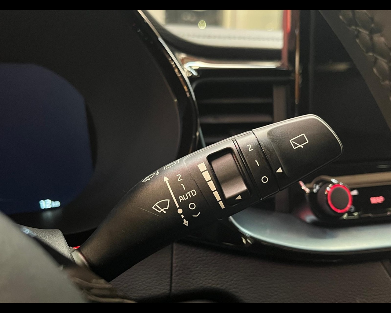 Foto KIA XCEED MY26 1.0 T-GDI MH DCT SPEC ED