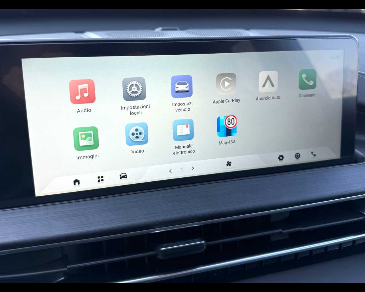 Dr Automobiles DR 5 Nuovo GPL DR 5 Padova