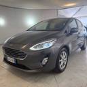 Fiesta Vii - Fiesta 5p 1.1 Titanium Gpl S&s 75cv My20.75