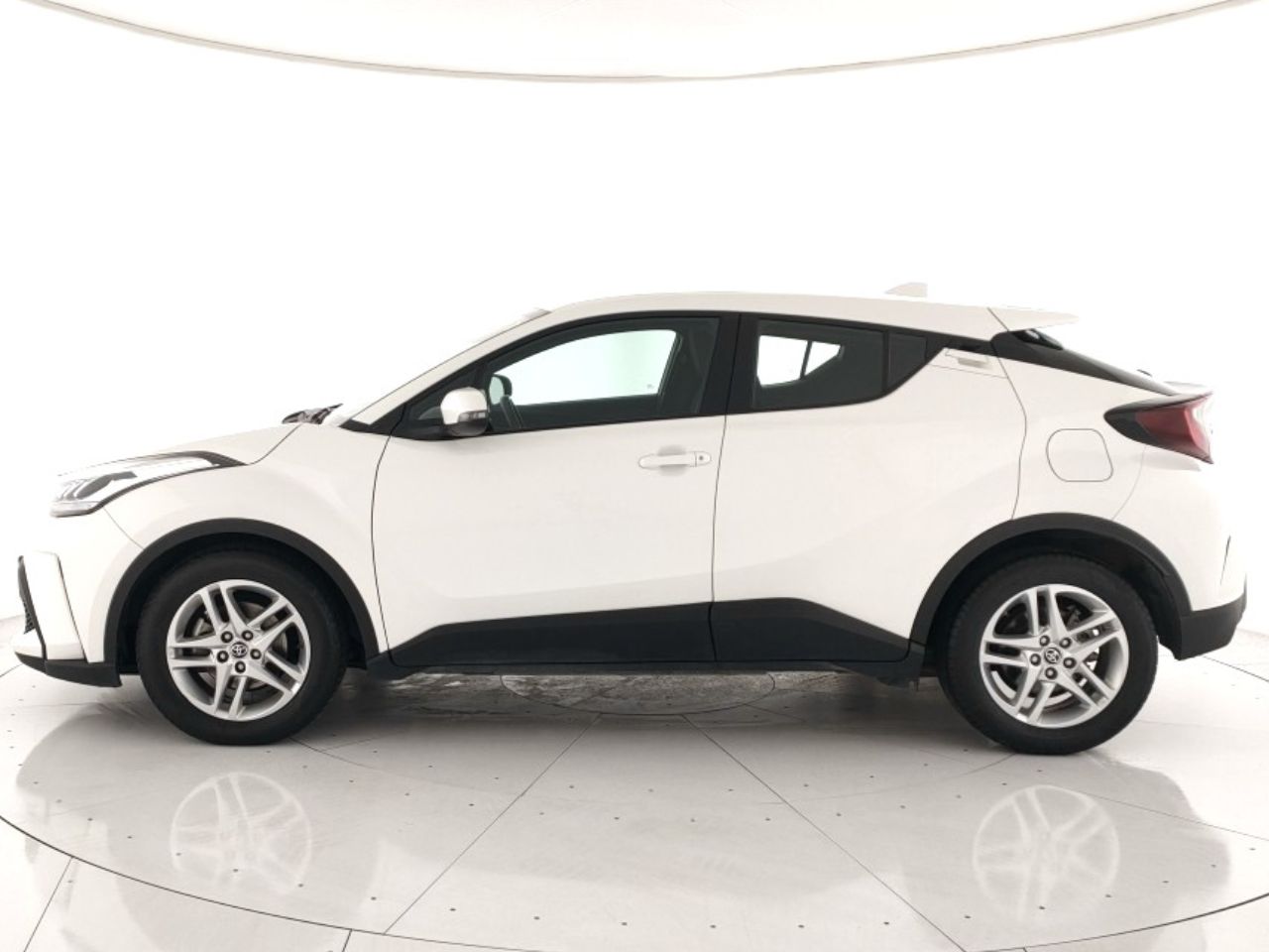 Toyota C-HR Usato 2023 C-HR San Zeno Naviglio