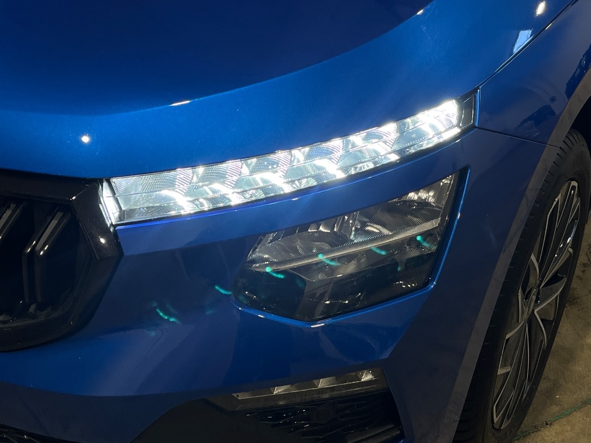 Skoda Kamiq Usato 2025 Kamiq Verona