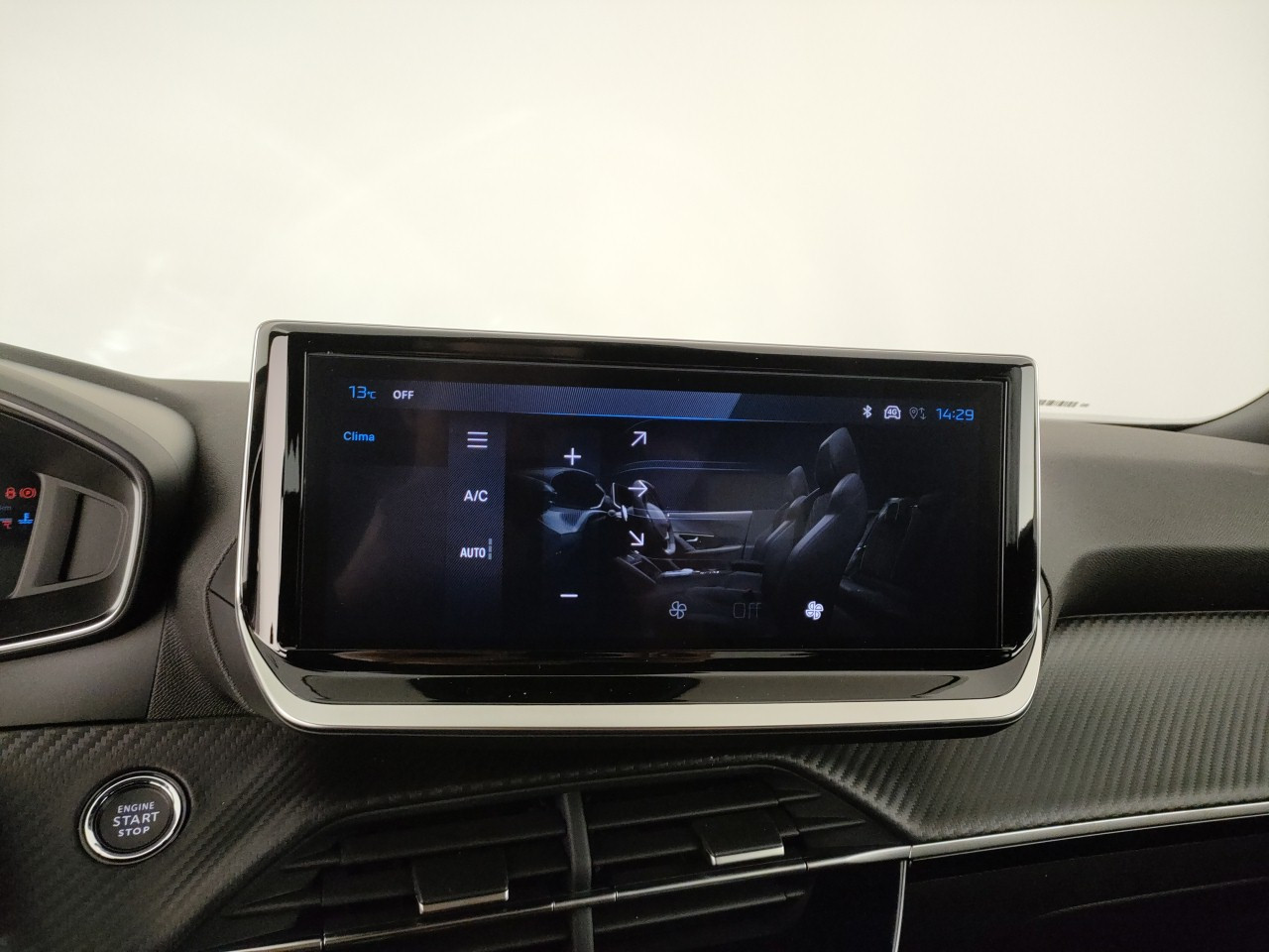 Peugeot 2008 Nuovo Benzina 2008 Porto Mantovano