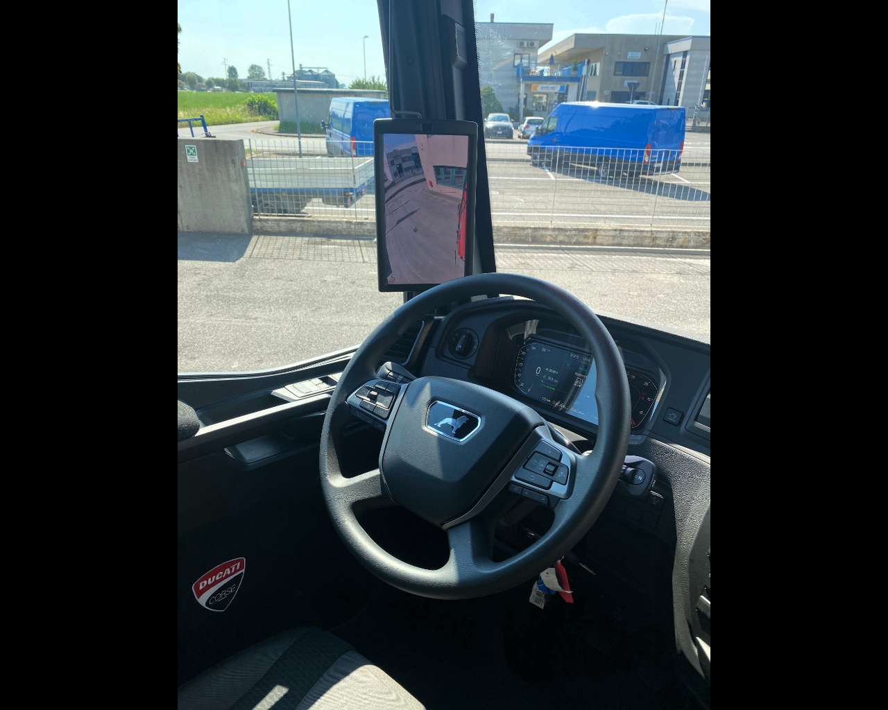 MAN TGX 18.520 4X2 LL SA 