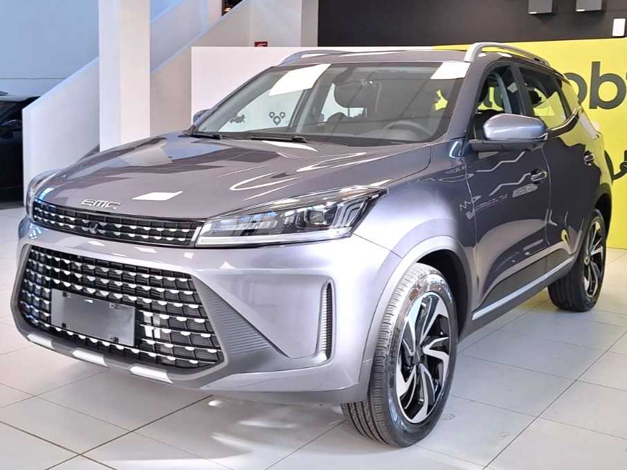 Emc Sei Nuovo GPL Sei San Vendemiano