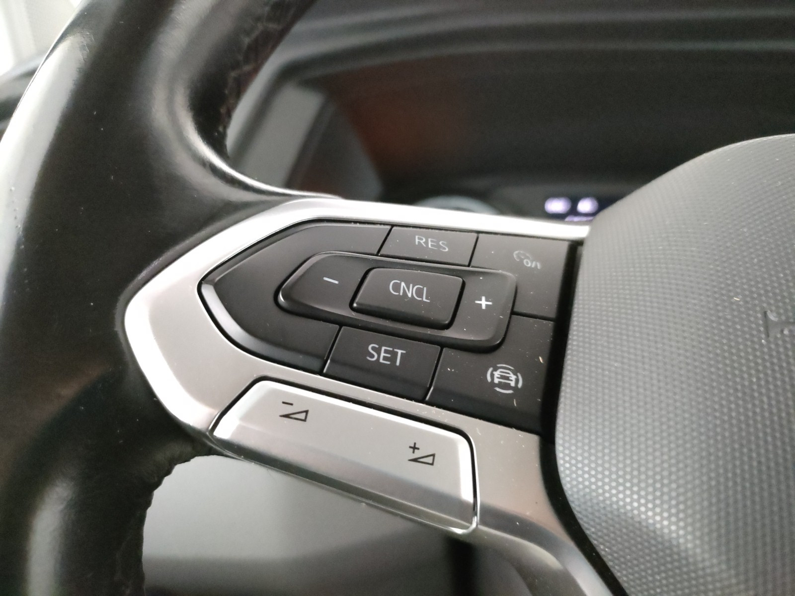 Volkswagen Caravelle Usato 2021 Caravelle Legnago