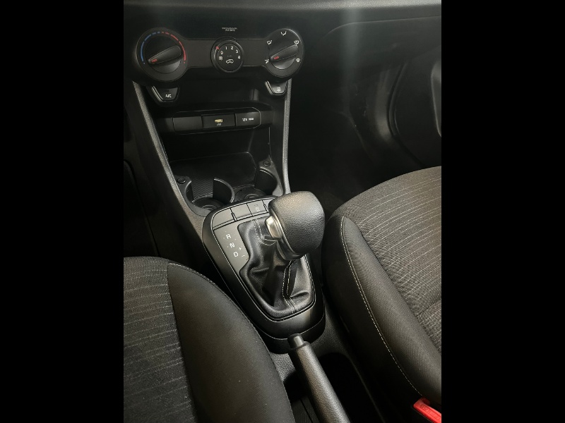 KIA – Picanto 1.0 12V 5 porte AMT Urban