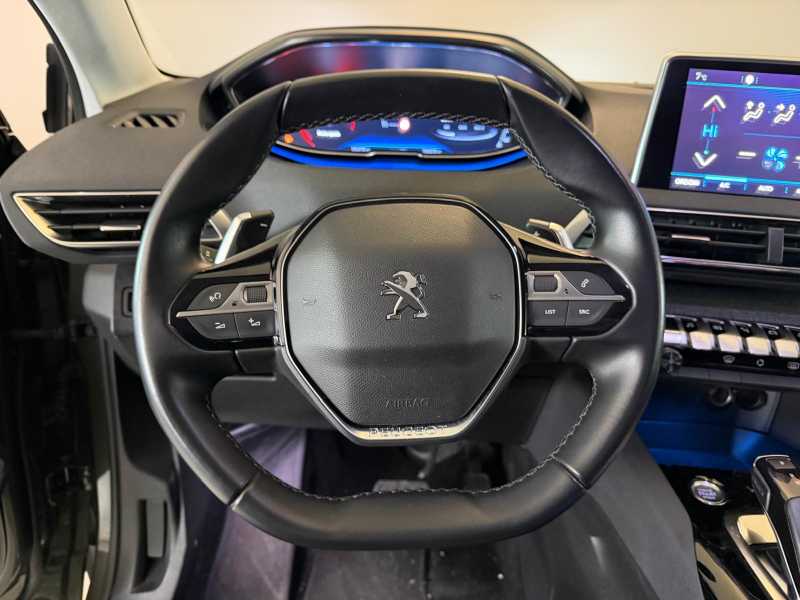 5008 2ª Serie - 5008 Bluehdi 130 S&s Eat8 Allure