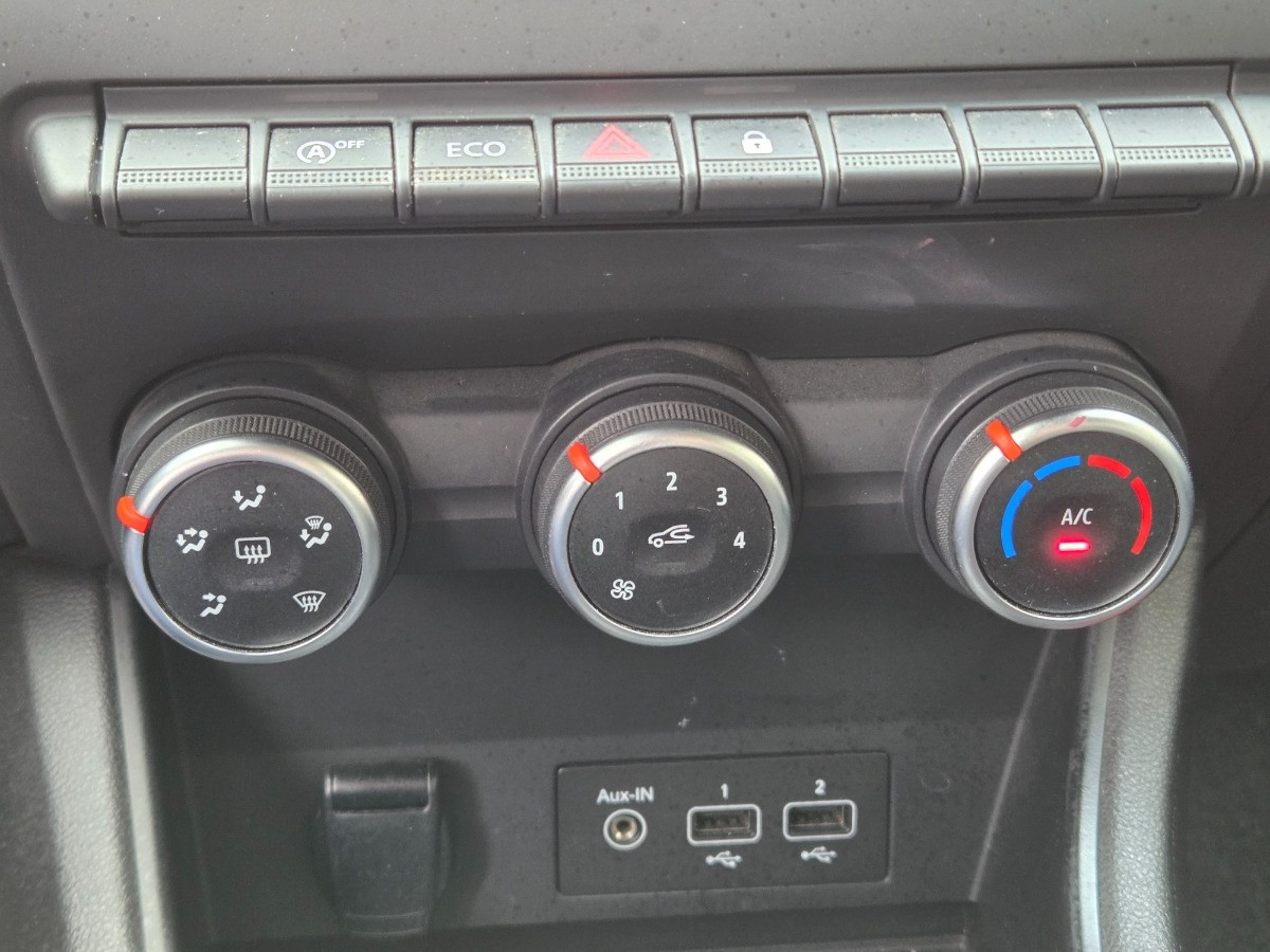 Renault Captur Usato 2021 Captur Reggio Emilia