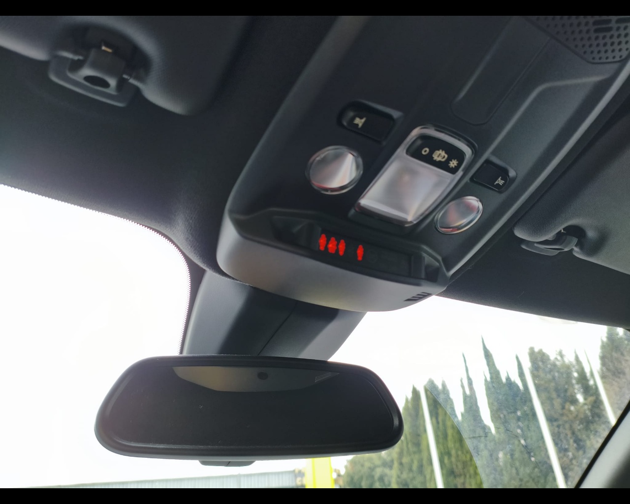 Foto OPEL Mokka 1.2 t GS s&s 136cv