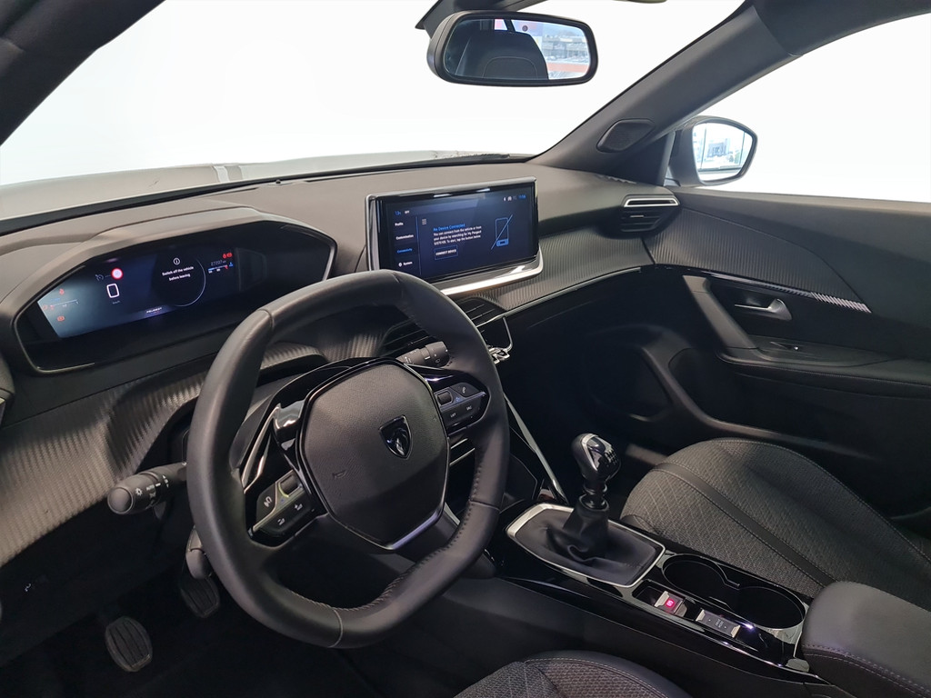 Panoramica 11° Immagine Veicolo