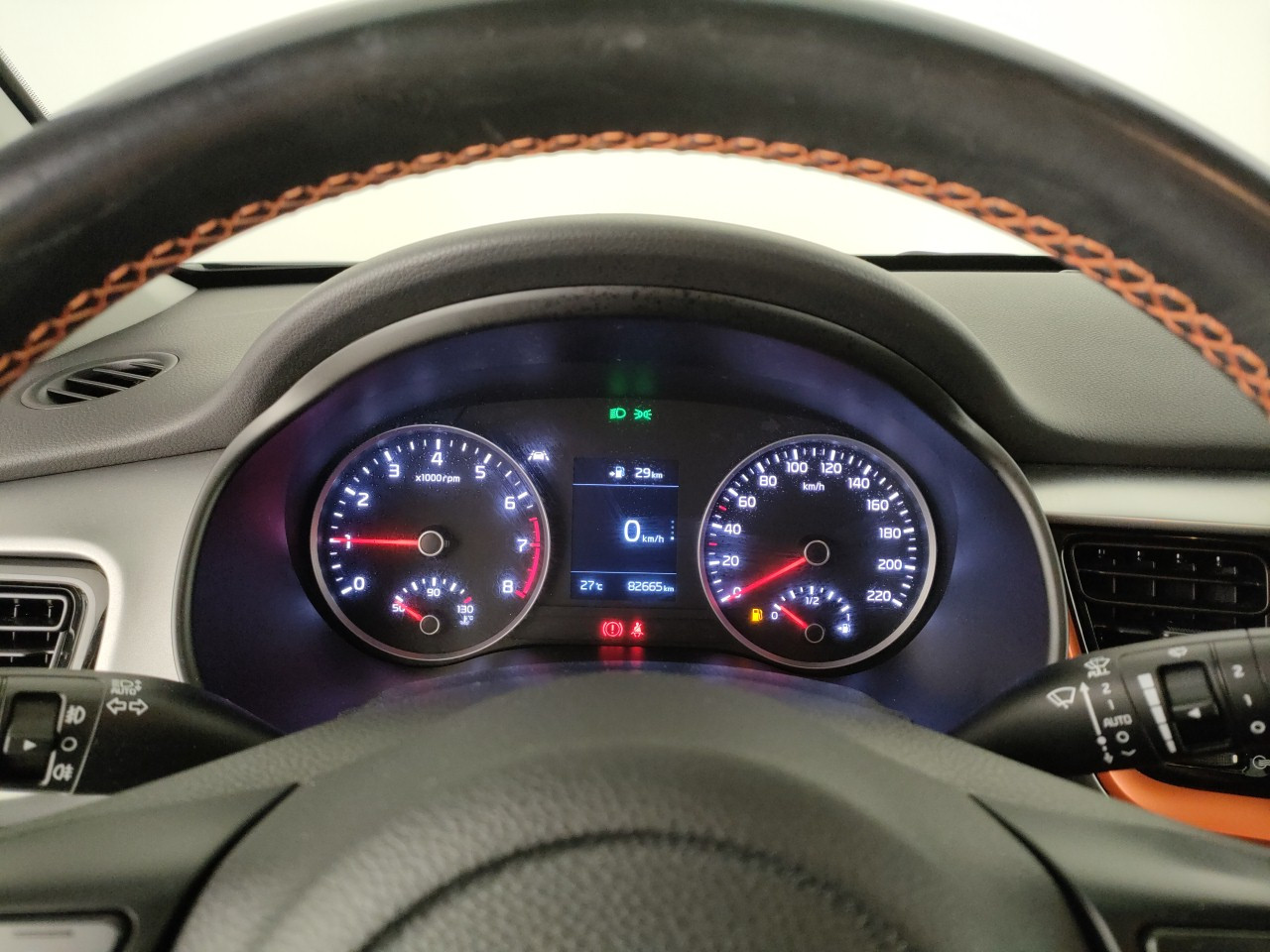 Kia Stonic Usato 2018 Stonic Mantova