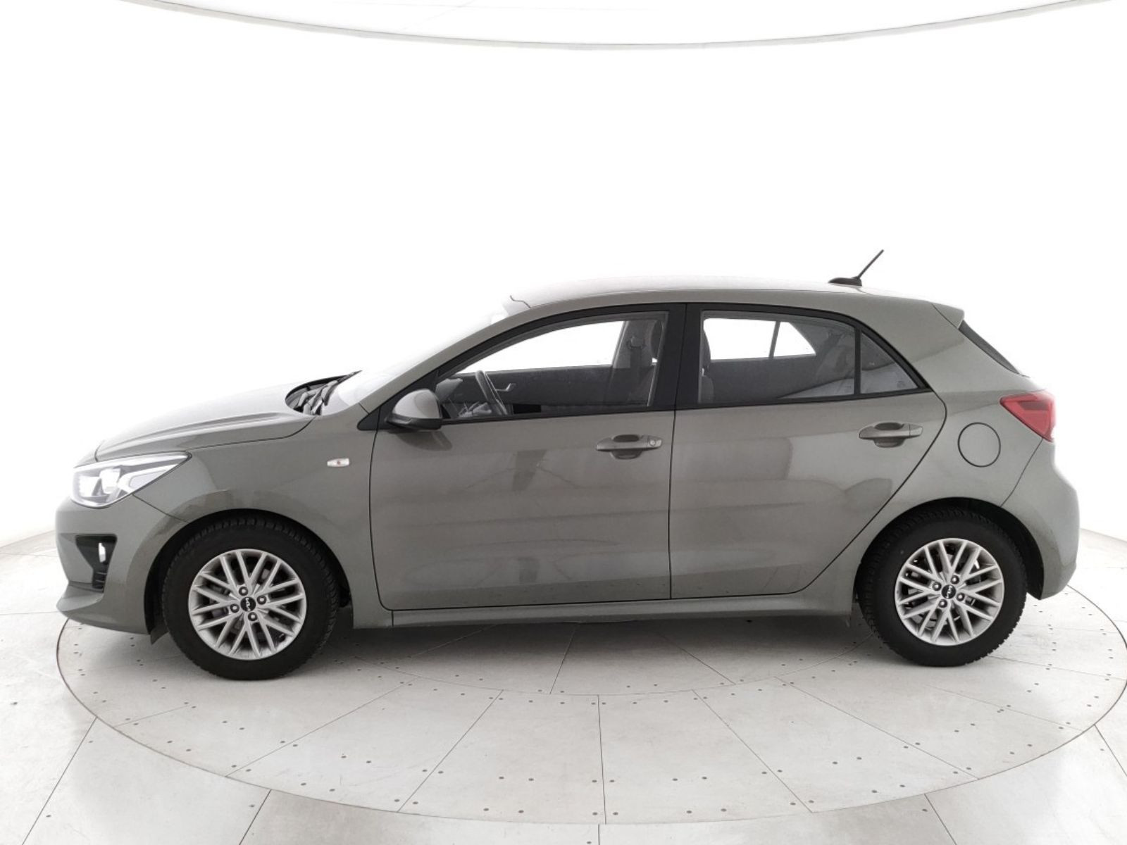 Kia Rio Usato 2022 Rio Legnago
