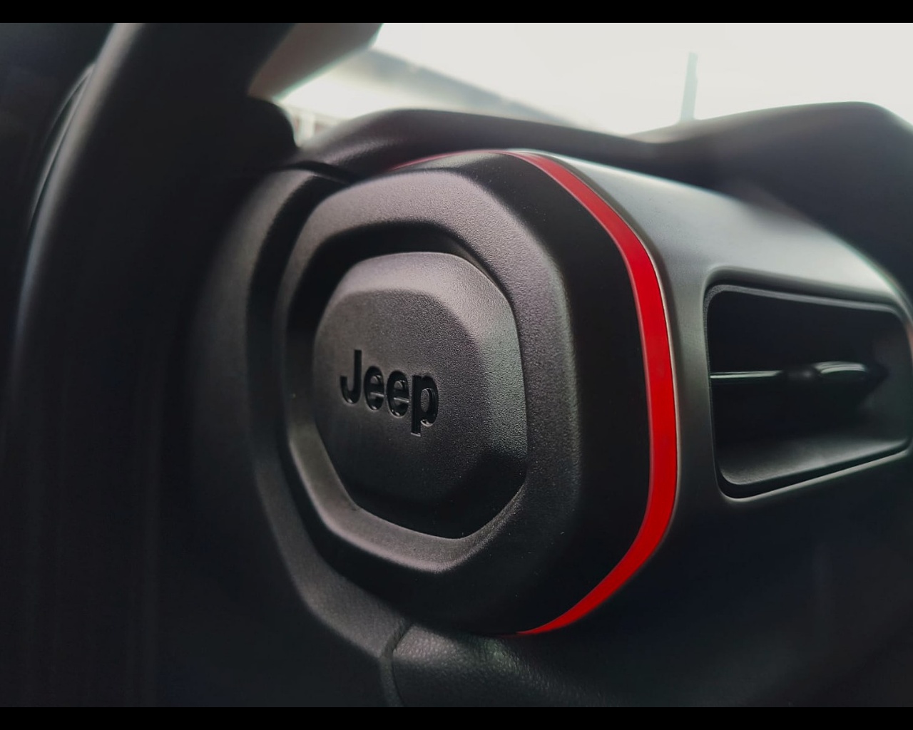 Foto JEEP Avenger 1.2 turbo Summit fwd 100cv