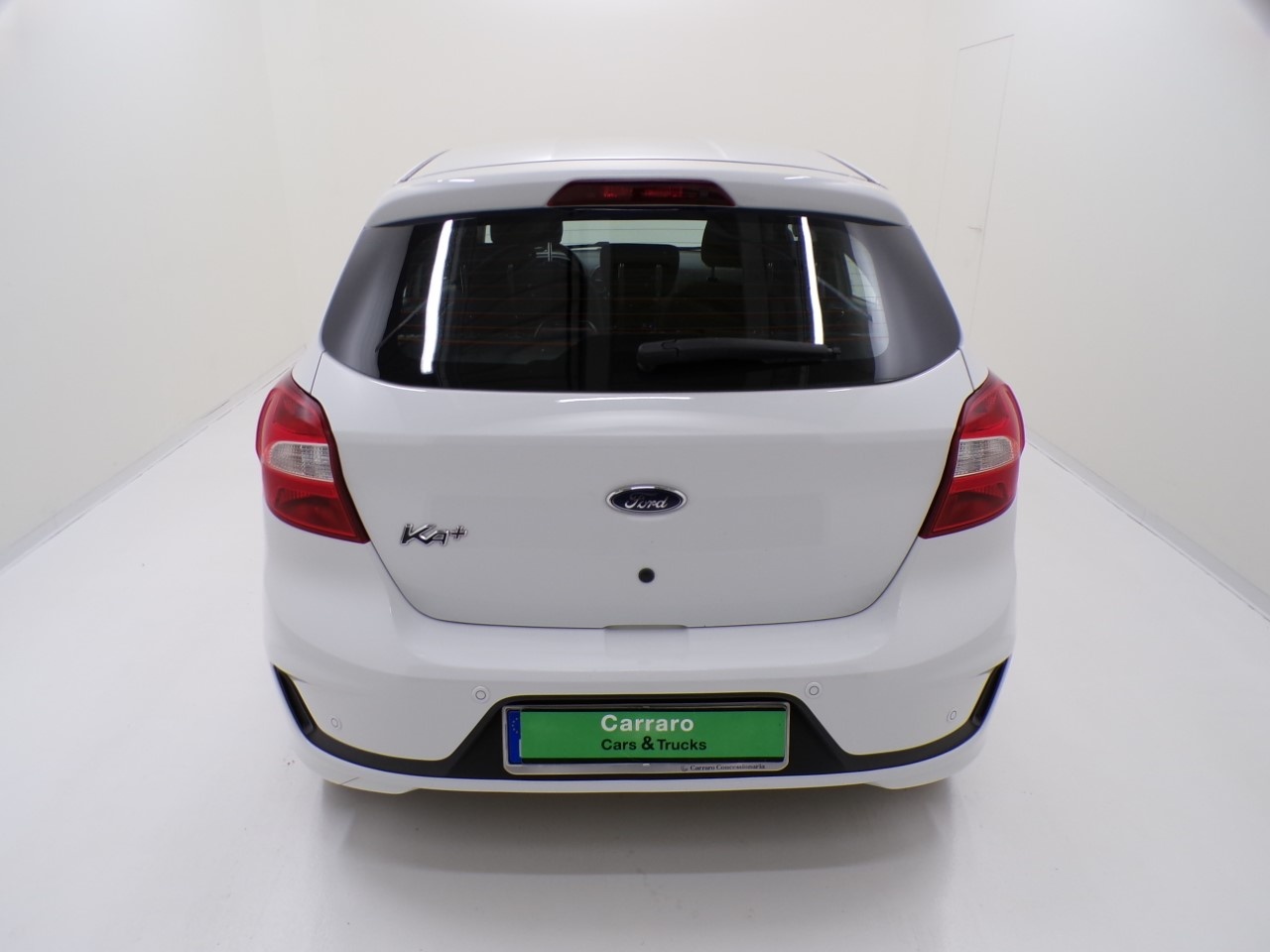 Ford Ka Ka Plus 1.5 EcoBlue 95cv Ultimate - 7