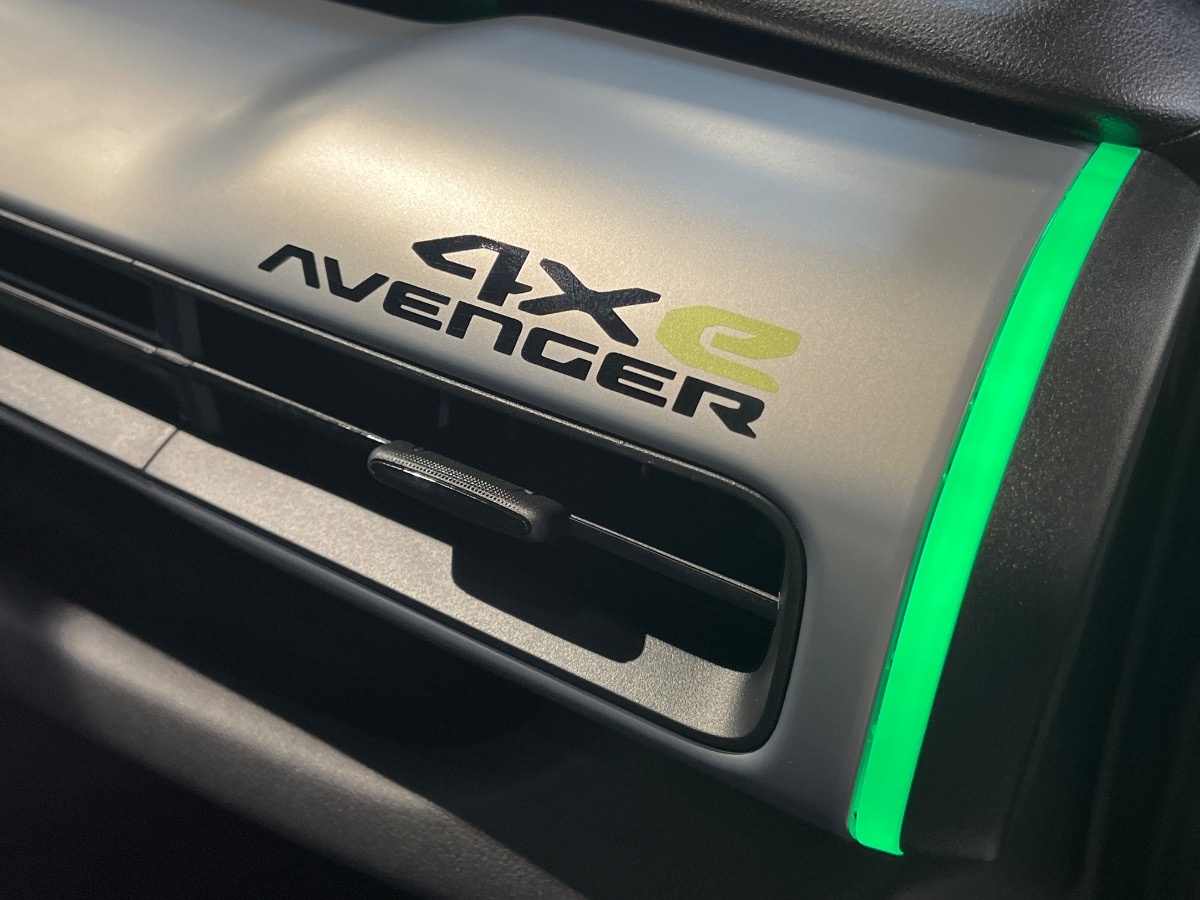 Jeep Avenger Aziendali 2025 Avenger Verona