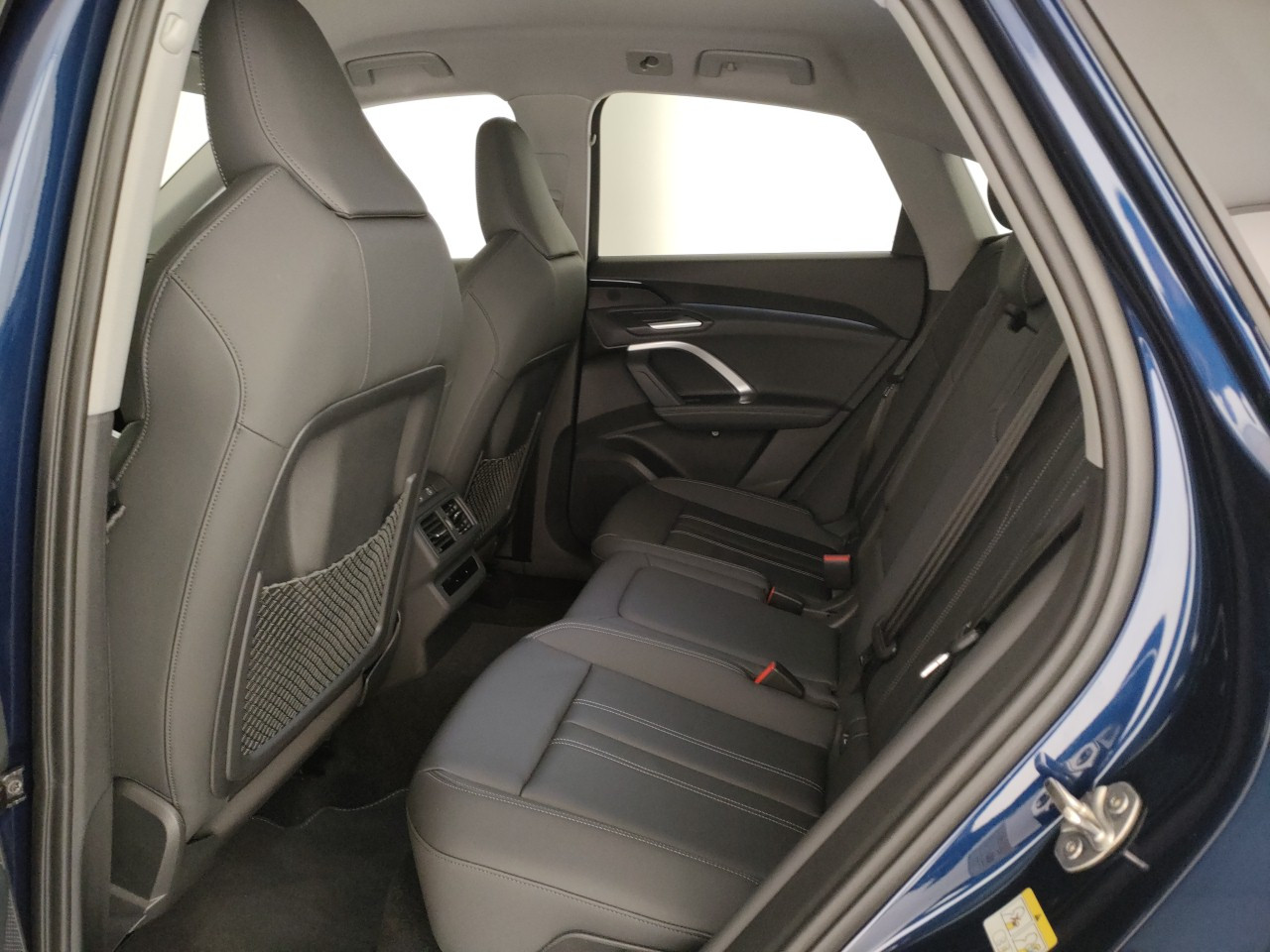 Audi Q5 Usato 2025 Q5 Porto Mantovano