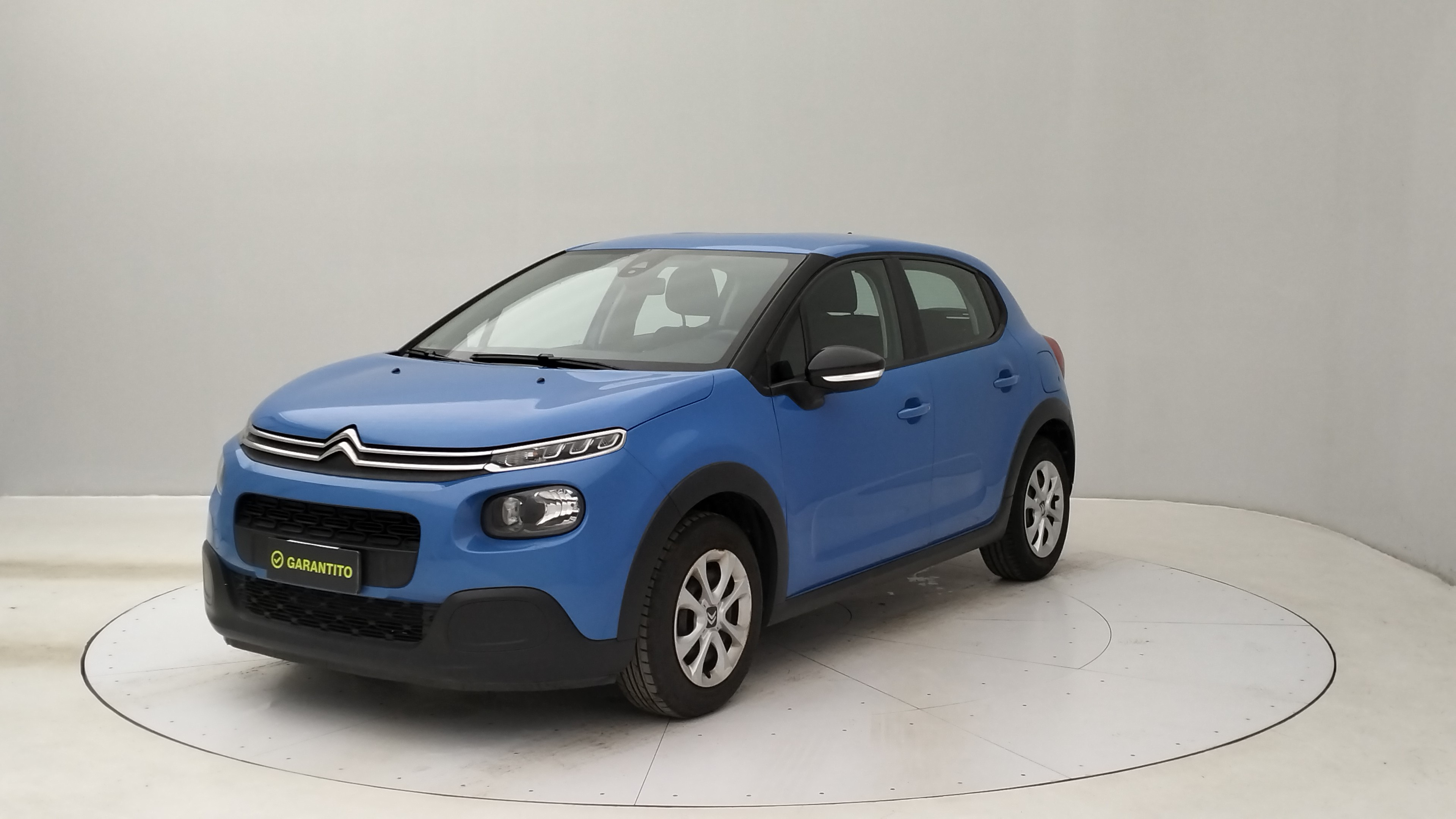 CITROEN C3 New C3