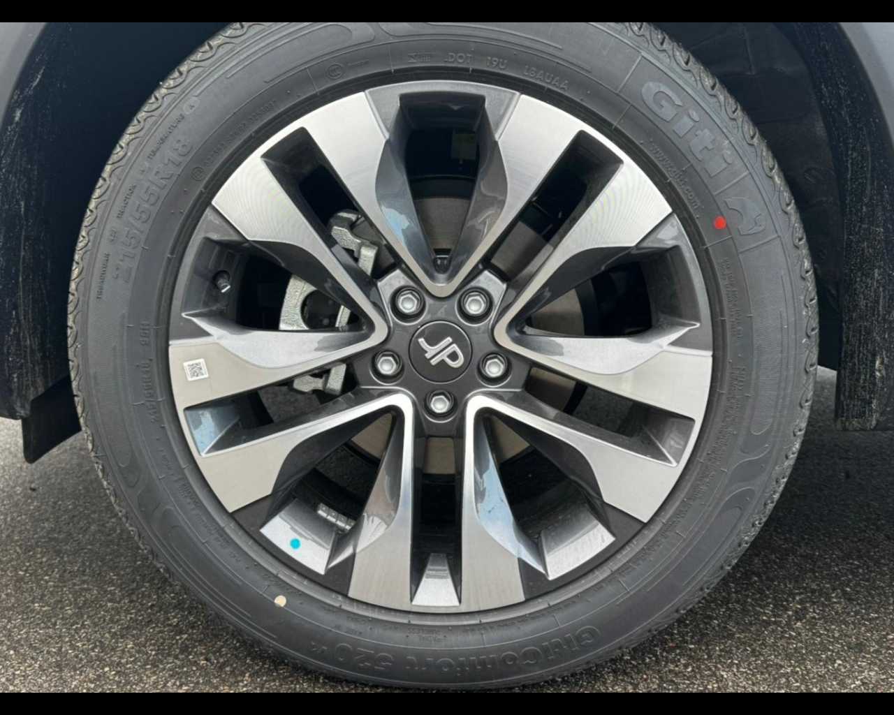 Dr Automobiles DR 5 Nuovo GPL DR 5 Este